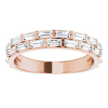 Load image into Gallery viewer, 36x9 mm Mezuzah 18" Necklace with Parchment