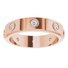 Load image into Gallery viewer, 16.75x18.75 mm Mariner's Crucifix Pendant