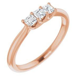 1/5 CTW Diamond Anniversary Band