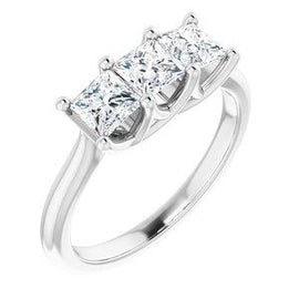 1/5 CTW Diamond Anniversary Band