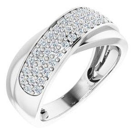 5/8 CTW Diamond Ring