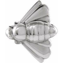 Load image into Gallery viewer, Earring Bee Earrings