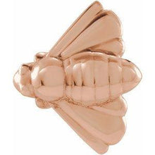 Load image into Gallery viewer, Earring Bee Earrings