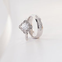 Load image into Gallery viewer, 22 mm St. Patrick Medal