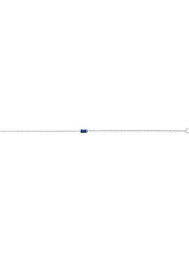 14K Yellow Gold Natural Ruby 6 1/2-7 1/2