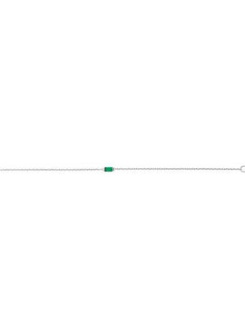 14K Yellow Gold Natural Ruby 6 1/2-7 1/2
