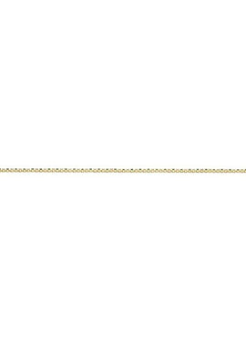 14K Yellow Gold Natural Ruby & 5/8 CTW Natural Diamond Line 7 1/4