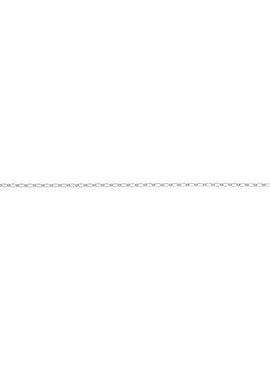 14K Yellow Gold 1.5 mm Figaro 7