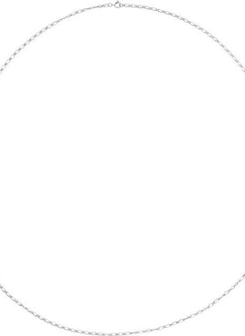14K Yellow Gold 1.5 mm Figaro 7