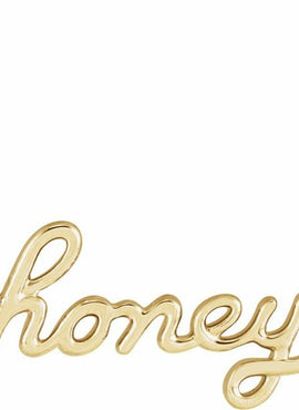 Platinum Honey 18