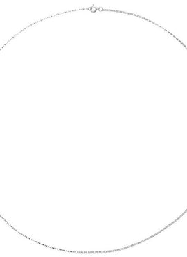 14K Yellow Gold 1.1 mm Rolo 7