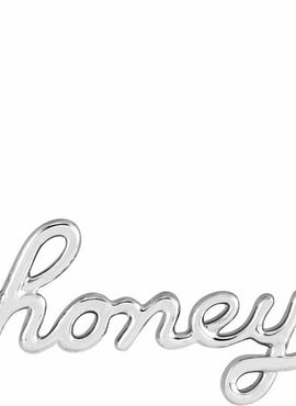 Platinum Honey 18