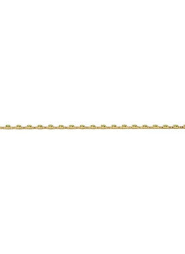 14K Yellow Gold Natural Citrine 7 1/4