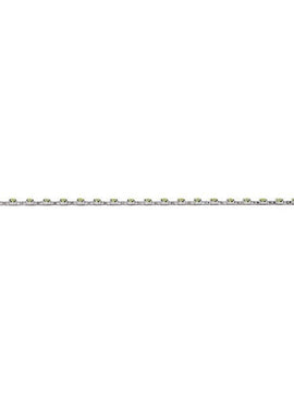 14K Yellow Gold Natural Citrine 7 1/4