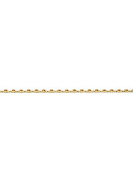 14K Yellow Gold Natural Citrine 7 1/4