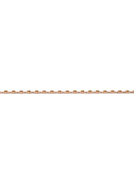 14K Yellow Gold Natural Citrine 7 1/4