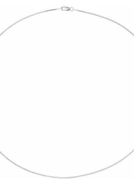 Sterling Silver 1 mm Box 16