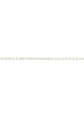 14K Yellow Gold 6 1/5 CTW Lab-Grown Diamond 7
