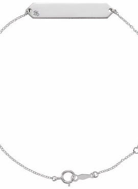 14K Yellow Gold Natural Mozambique Garnet Geometric 7-8