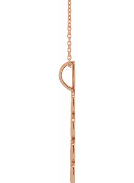 Sterling Silver 2021 Year Charm/Pendant