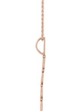Sterling Silver 2021 Year Charm/Pendant