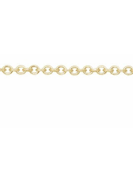 Platinum 1.5 mm Cable 20