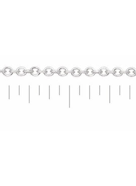 Platinum 1.5 mm Cable 20