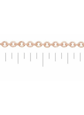 Platinum 1.5 mm Cable 20