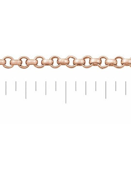 Sterling Silver 2 mm Rolo 7