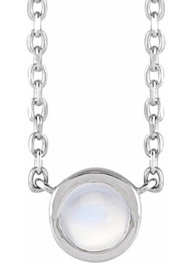 Platinum 1/3 CT Rose-Cut Natural Diamond Bezel-Set 18