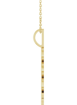 Sterling Silver 2021 Year Charm/Pendant