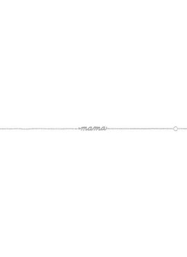 14K Yellow Gold Mama 6 1/2-7 1/2