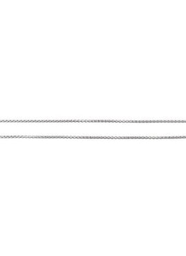 14K Yellow Gold 1.8 mm Rounded Box 7
