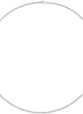 Sterling Silver 2 mm Rolo 7