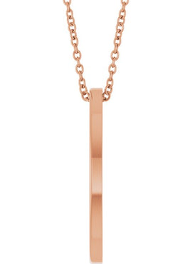 Platinum Family Pendant