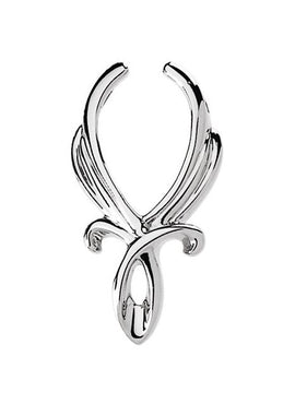 Platinum Pendant Enhancer