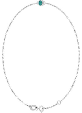 14K Yellow Gold Natural Blue Sapphire Bezel-Set Solitaire 6 1/2-7 1/2