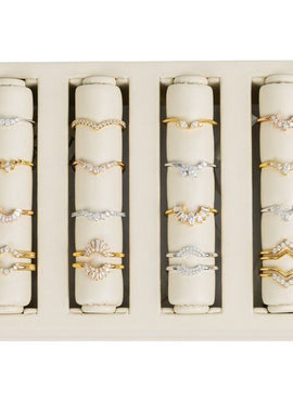 Prototype Collection I Bridal Enhancer Selling System