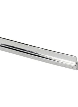 Sterlium Plus 3 mm 28 Gauge Dead-Soft/Annealed Flat Strip