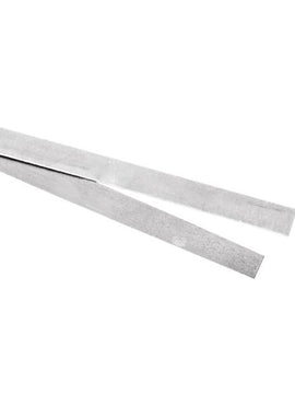 Sterlium Plus 3 mm 28 Gauge Dead-Soft/Annealed Flat Strip