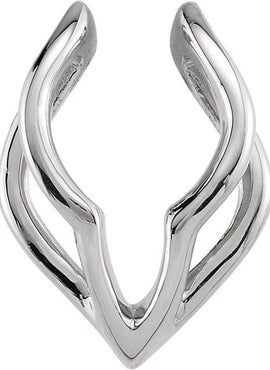 Platinum Pendant Enhancer