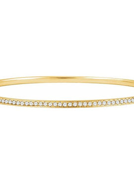 14K Yellow Gold 1 1/2 CTW Natural Diamond 7