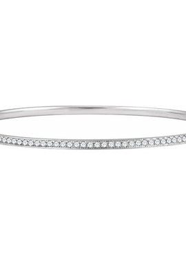 14K Yellow Gold 1 1/2 CTW Natural Diamond 7
