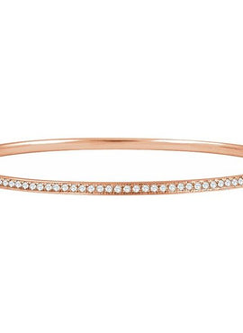 14K Yellow Gold 1 1/2 CTW Natural Diamond 7