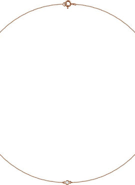 14K White Gold 1/4 CTW Natural Diamond 7-Station 24