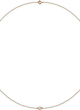 14K White Gold 1/4 CTW Natural Diamond 7-Station 24