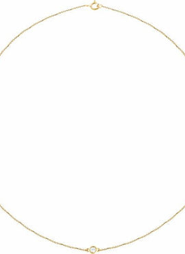 14K White Gold 1/4 CTW Natural Diamond 7-Station 24