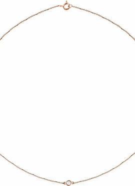 14K White Gold 1/4 CTW Natural Diamond 7-Station 24