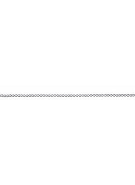 14K Yellow Gold 1 CTW Natural Diamond Line 7