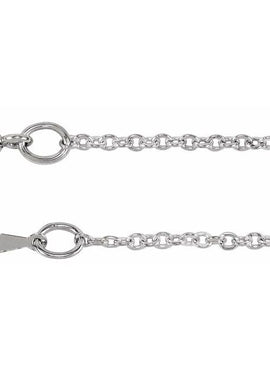 Sterling Silver 1.75 mm Cable 16
